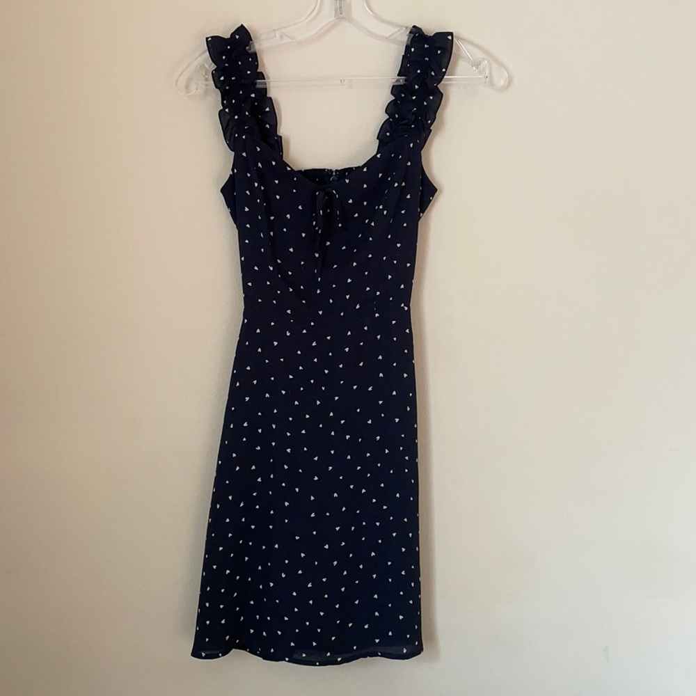 Aritzia Sunday Best Dress Size 00